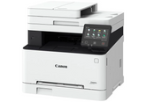 Canon i-SENSYS MF655CDW Wireless & Duplex & Netwrok 3-in-1 Laser A4 1200 x 1200 DPI 21 ppm Wi-Fi (Print, Copy, Scan) Multifunction Colour Printer - 3 Year Warranty